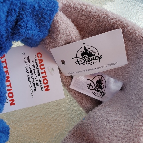 Zootopia Plush Headband- Judy Hopps (NWT) - Picture 3 of 3